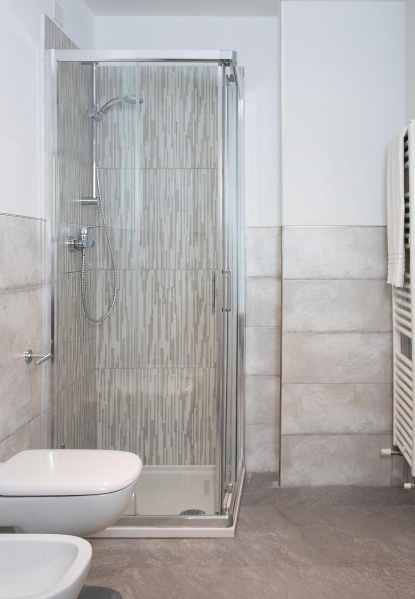 Nido Suite & Apartments チェゼナーティコ 部屋 写真