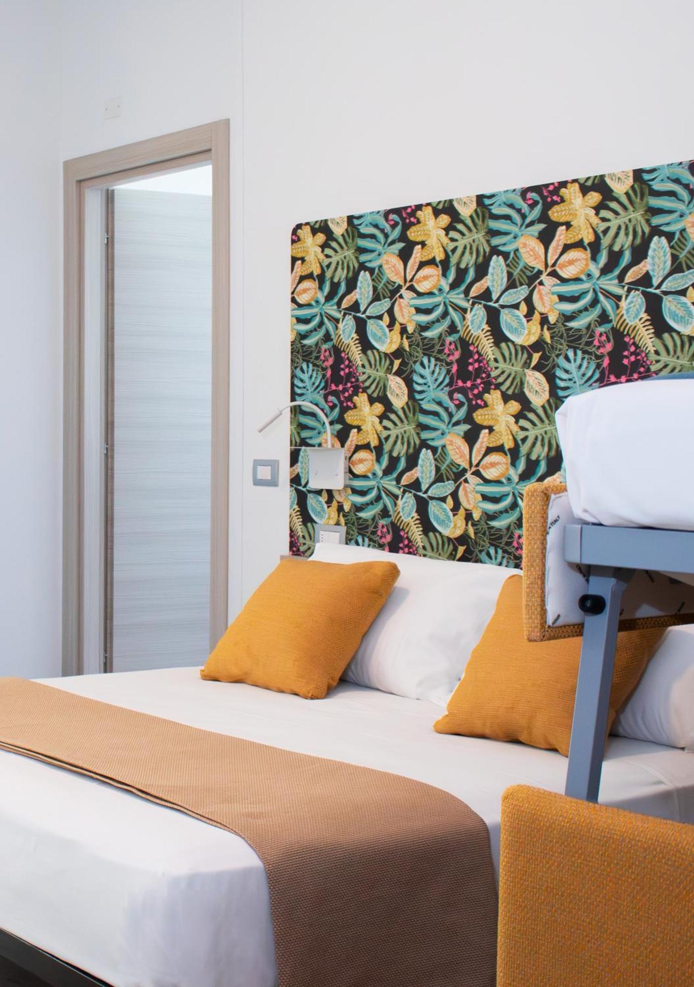 Nido Suite & Apartments チェゼナーティコ エクステリア 写真