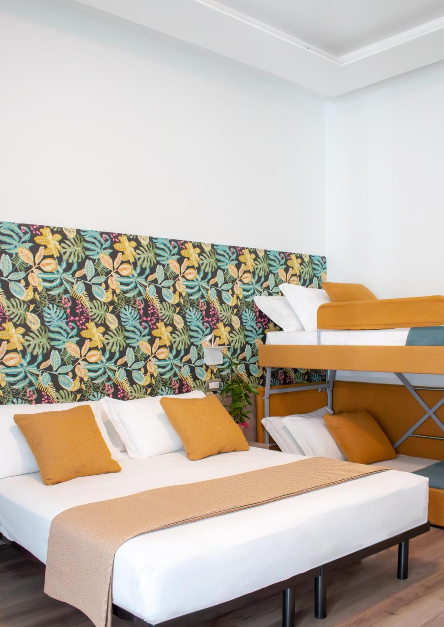 Nido Suite & Apartments チェゼナーティコ エクステリア 写真